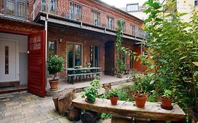 Beautiful&Cozy Remise for up to 6 Guests