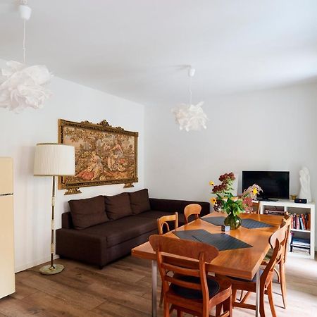 Appartement Beautiful&Cozy Remise for up to 6 Guests à Berlin Extérieur photo