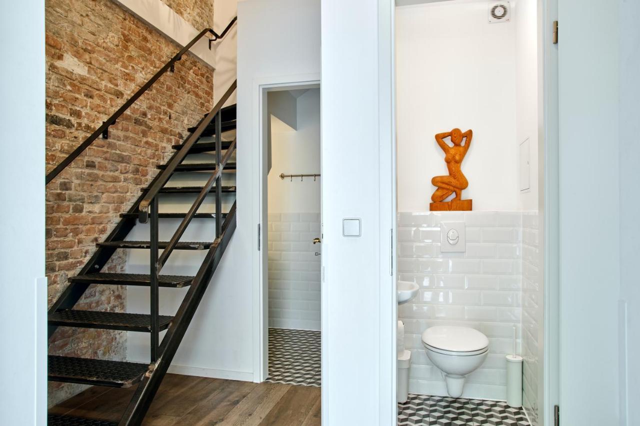 Appartement Beautiful&Cozy Remise for up to 6 Guests à Berlin Extérieur photo