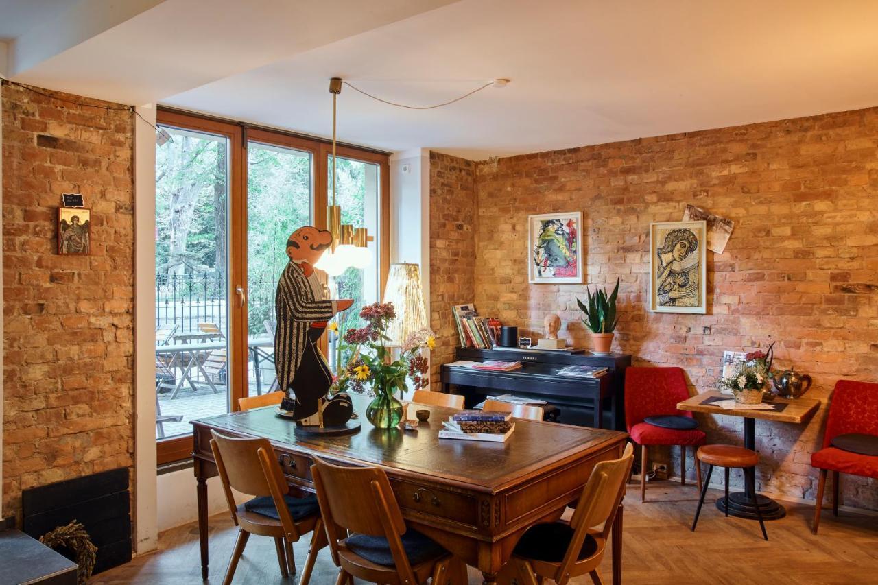 Appartement Beautiful&Cozy Remise for up to 6 Guests à Berlin Extérieur photo