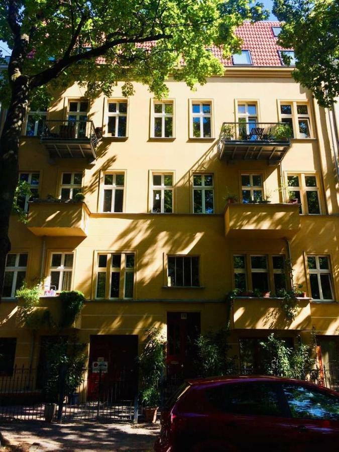 Appartement Beautiful&Cozy Remise for up to 6 Guests à Berlin Extérieur photo